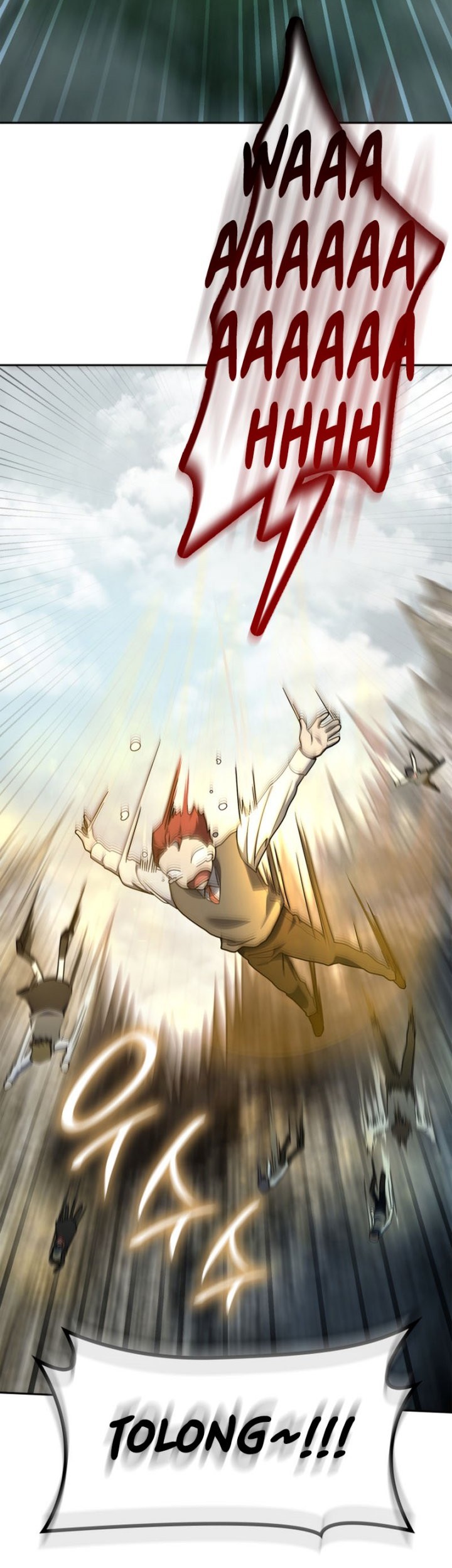 Infinite Mage Chapter 35 - halaman 35
