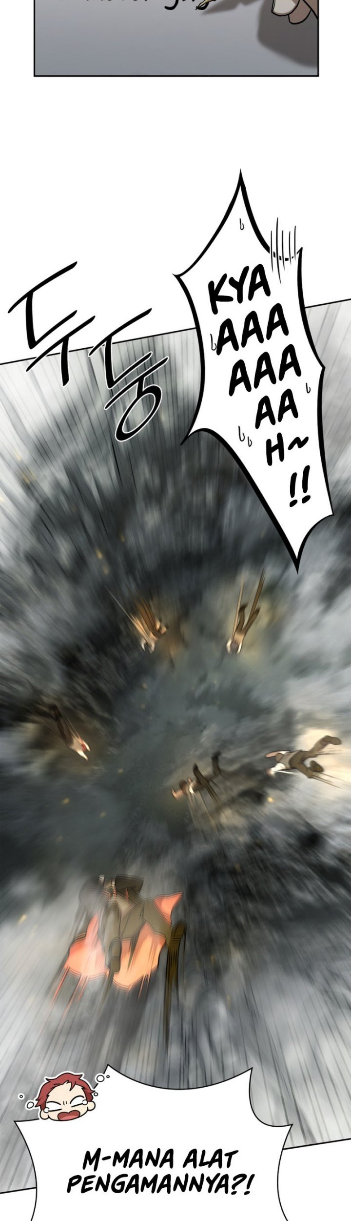 Infinite Mage Chapter 35 - halaman 38