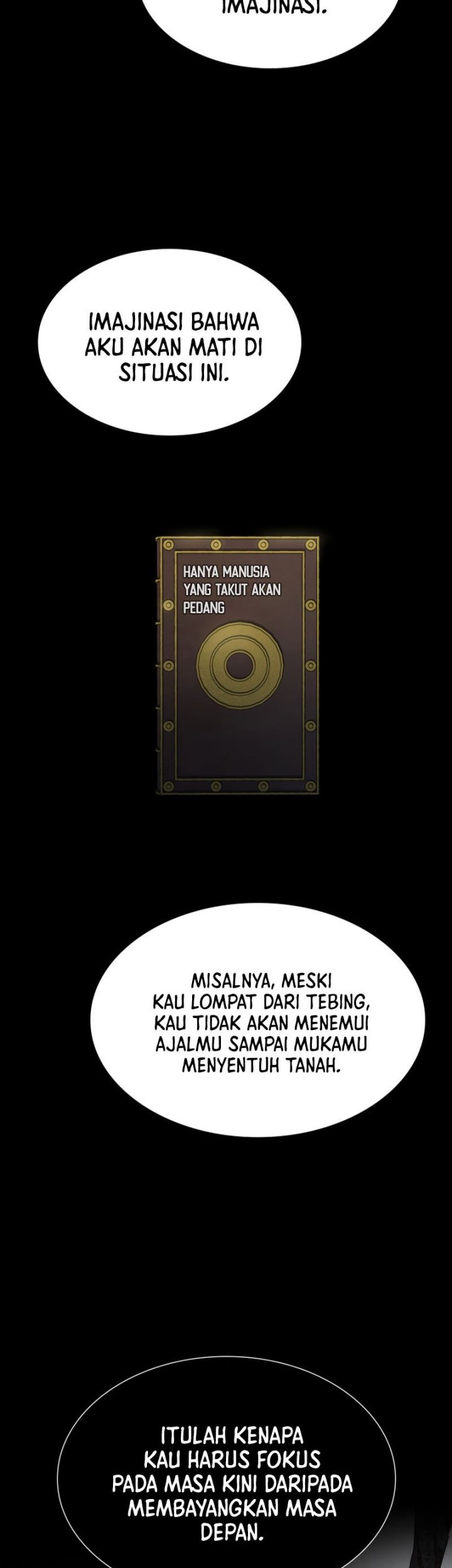 Infinite Mage Chapter 35 - halaman 4