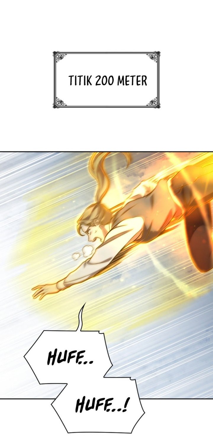 Infinite Mage Chapter 35 - halaman 43