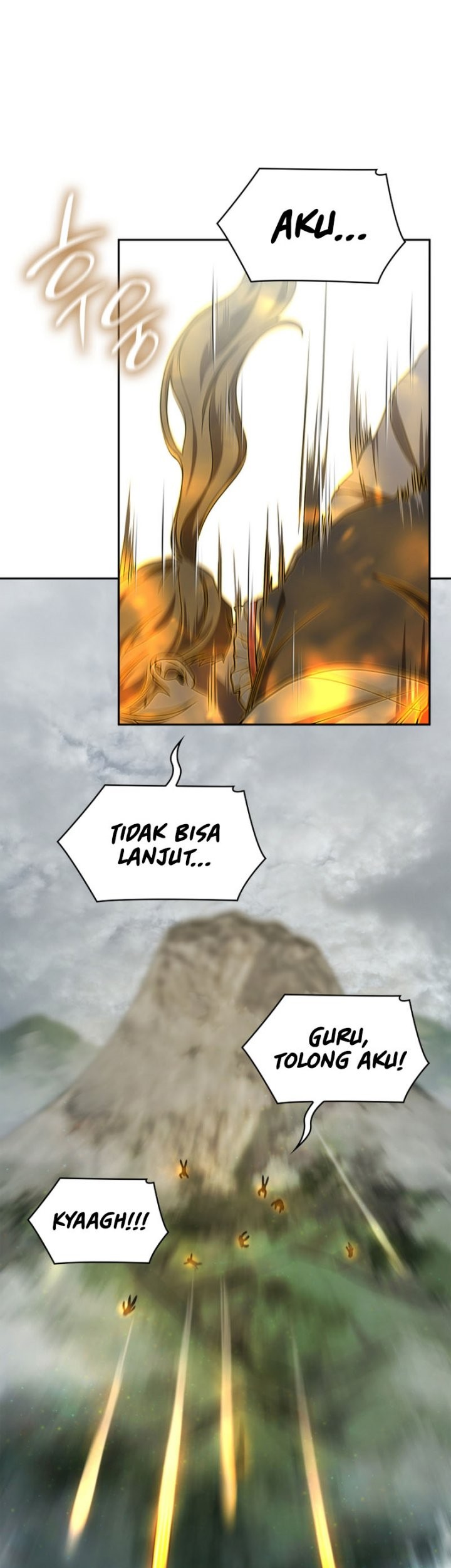 Infinite Mage Chapter 35 - halaman 44