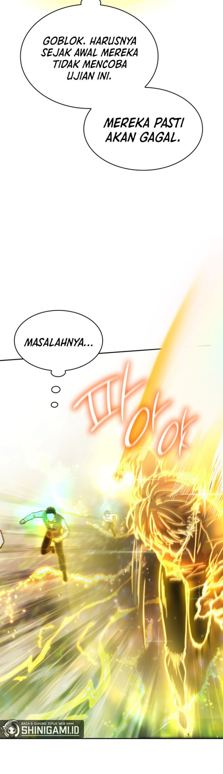 Infinite Mage Chapter 35 - halaman 46