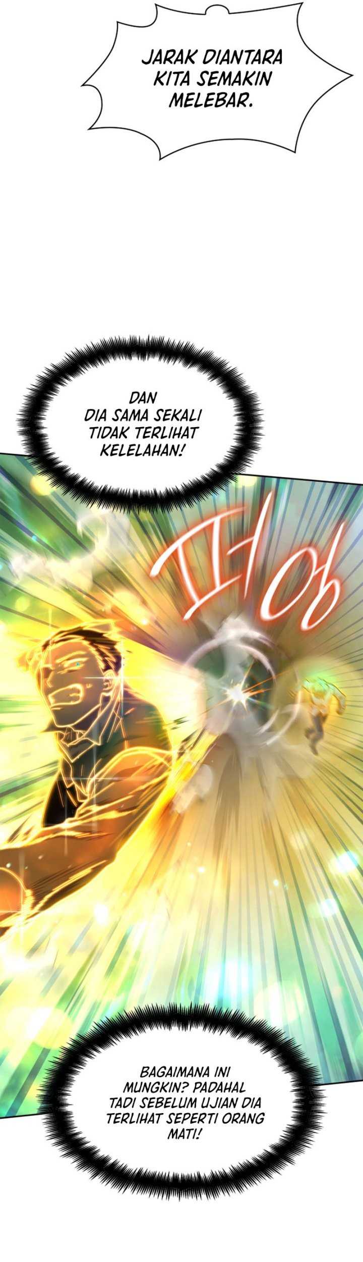 Infinite Mage Chapter 35 - halaman 48