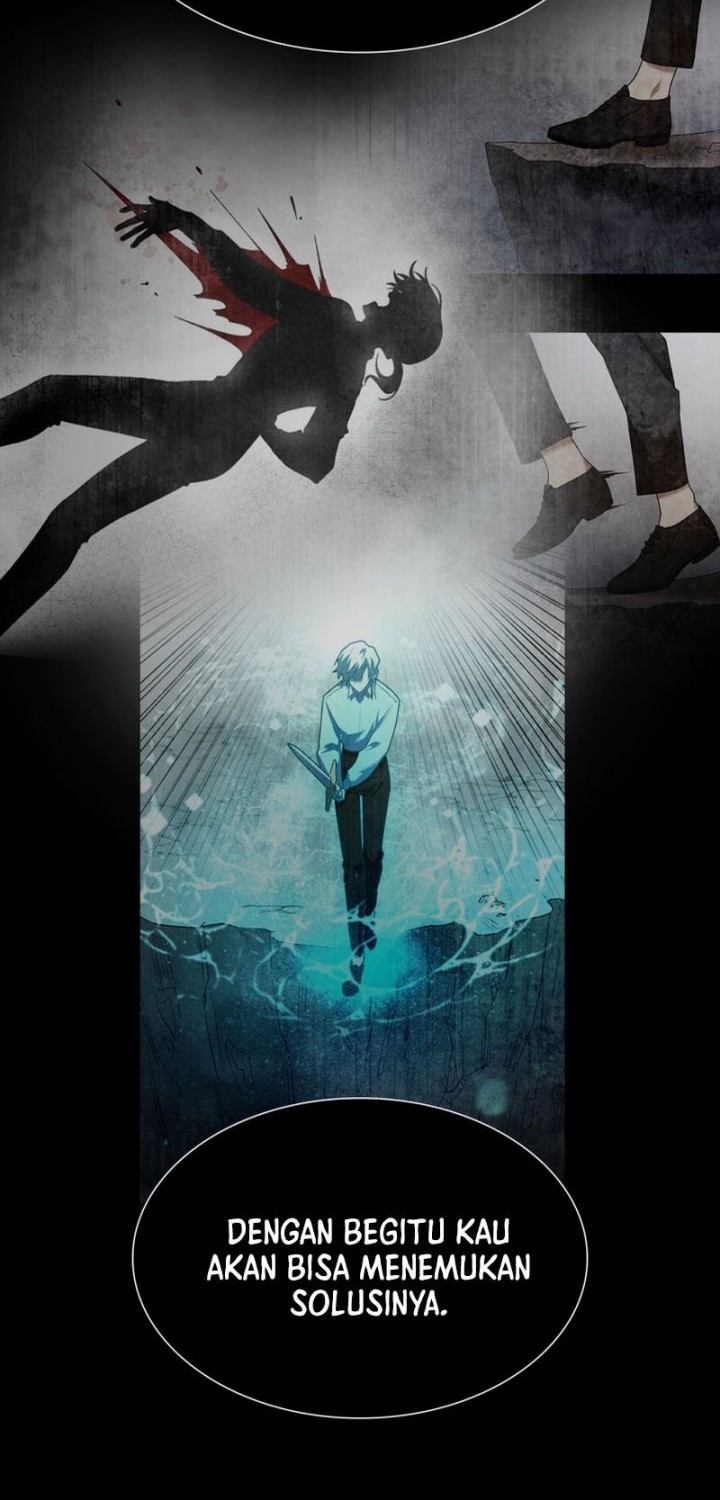 Infinite Mage Chapter 35 - halaman 5