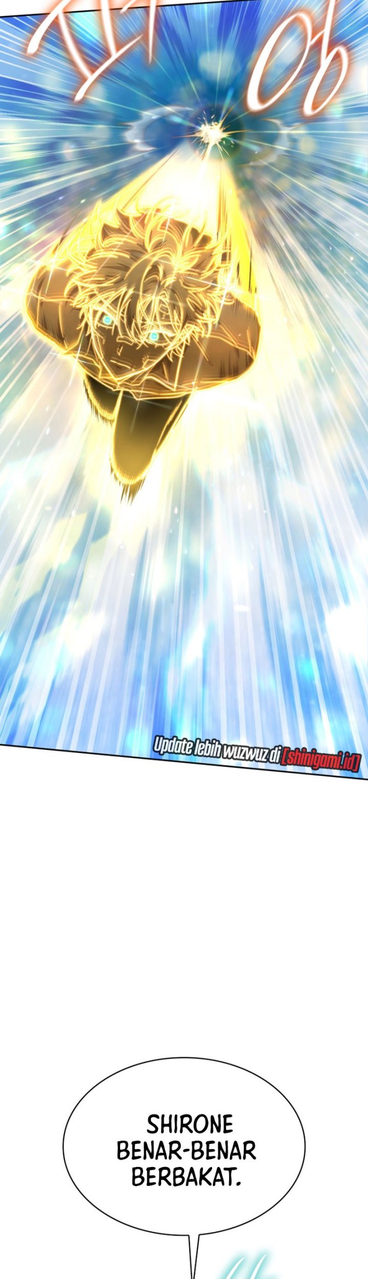 Infinite Mage Chapter 35 - halaman 50