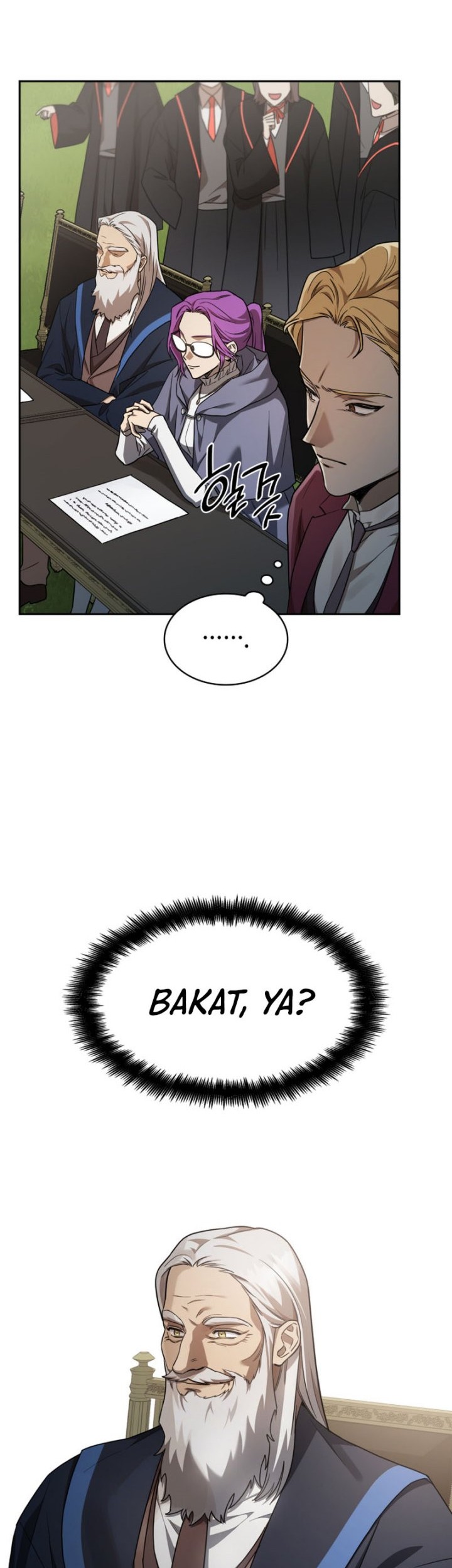Infinite Mage Chapter 35 - halaman 53