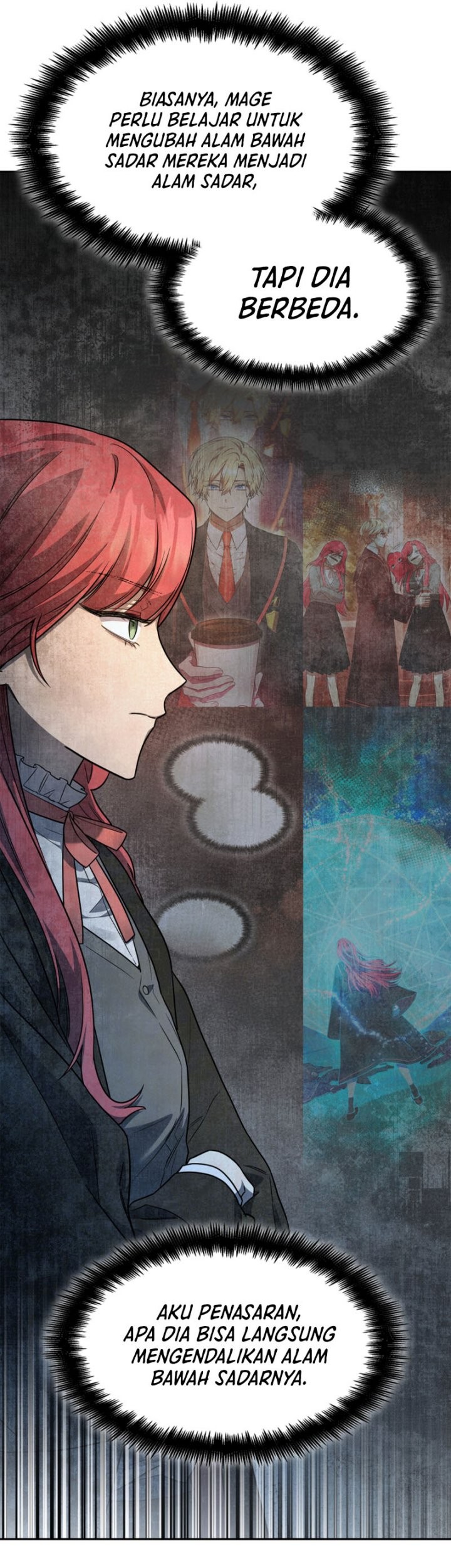 Infinite Mage Chapter 35 - halaman 55