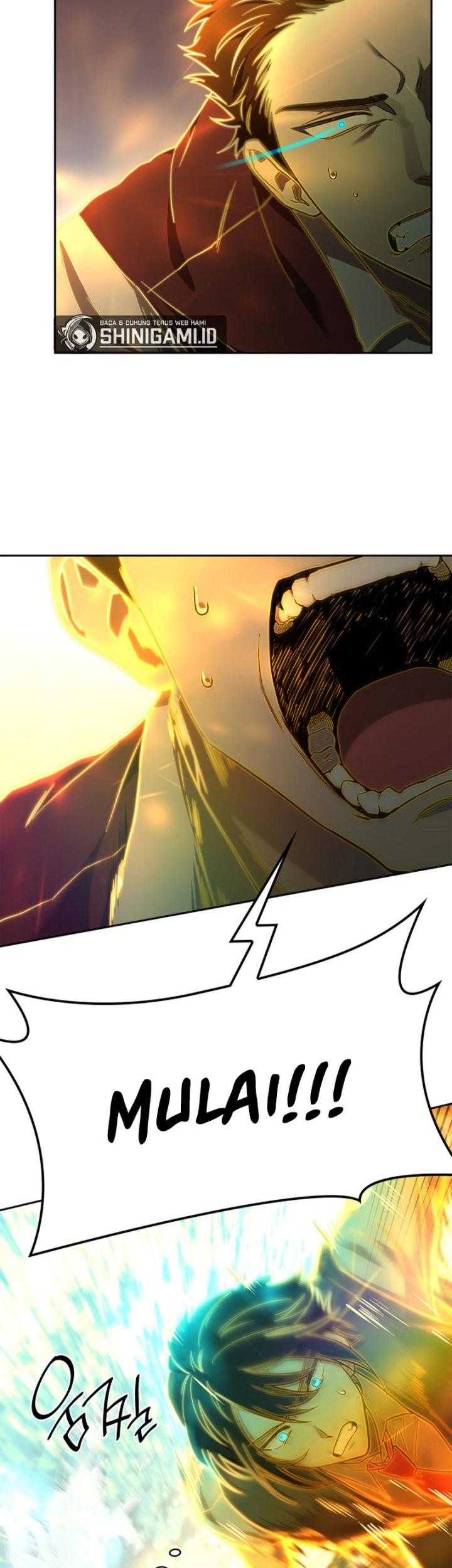 Infinite Mage Chapter 35 - halaman 57