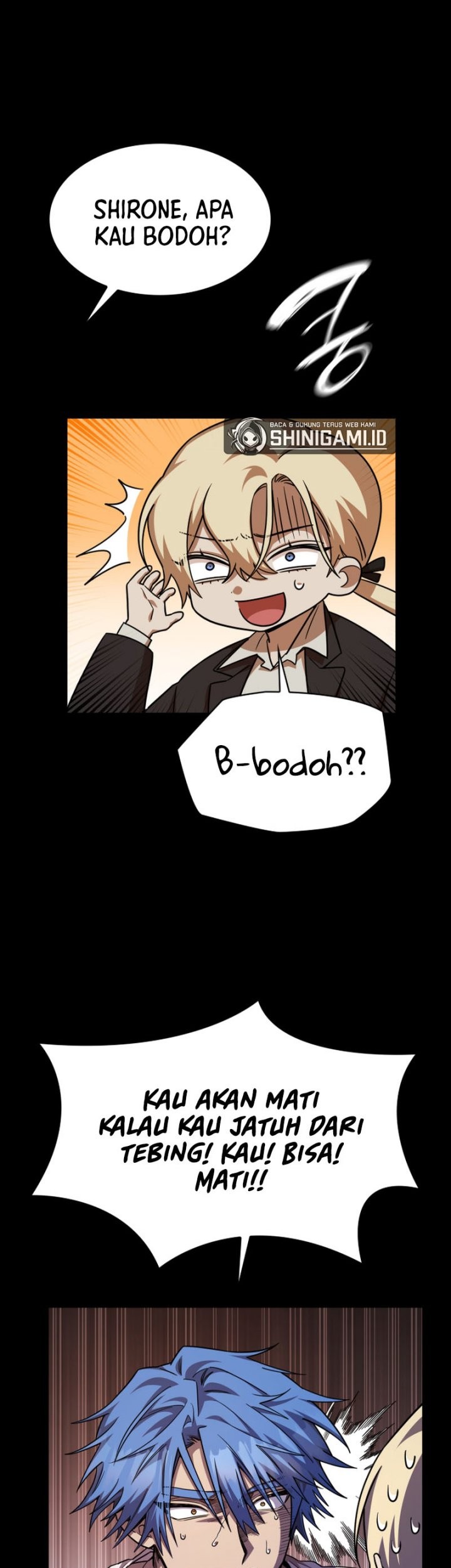 Infinite Mage Chapter 35 - halaman 6