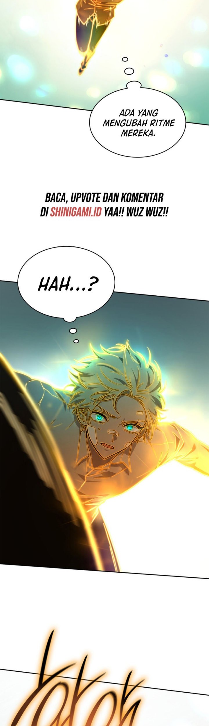 Infinite Mage Chapter 35 - halaman 61