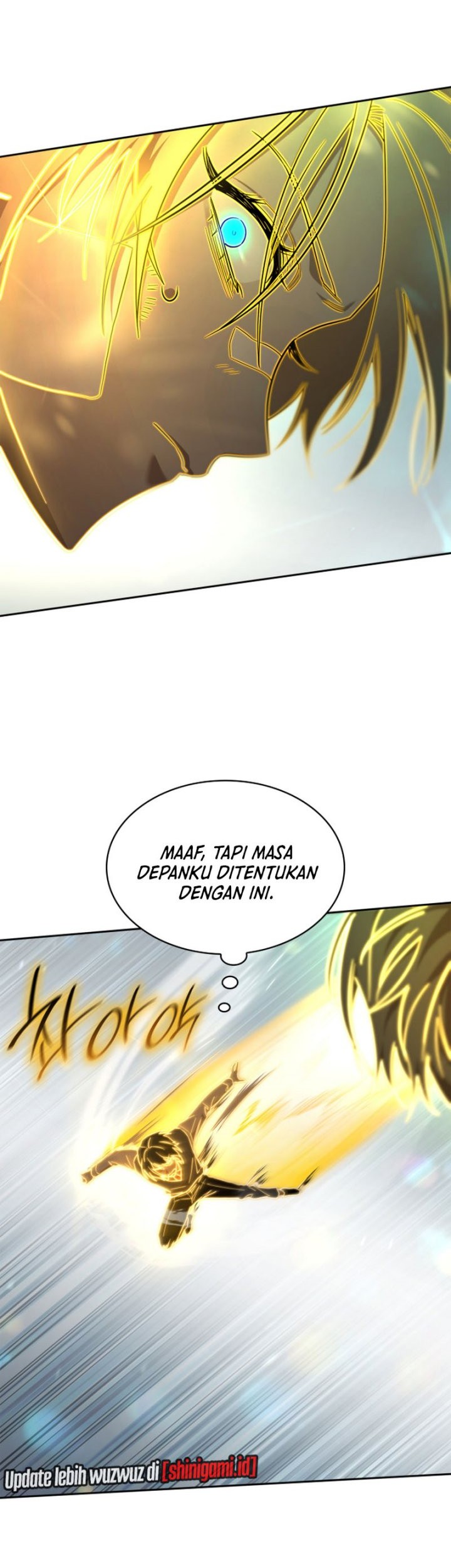 Infinite Mage Chapter 35 - halaman 65