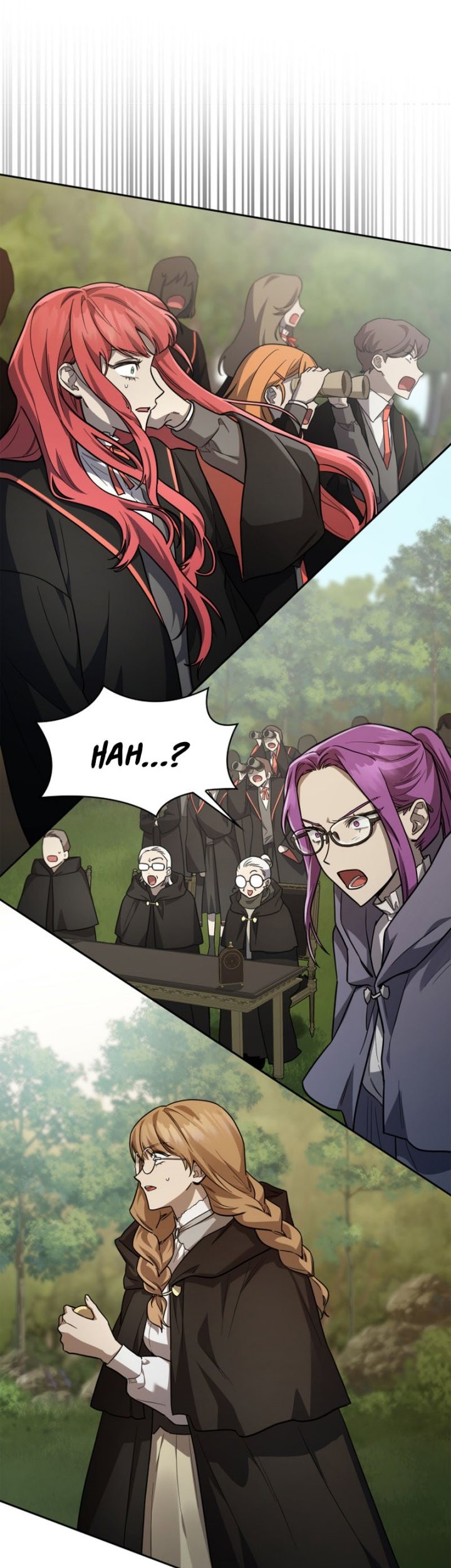 Infinite Mage Chapter 35 - halaman 8