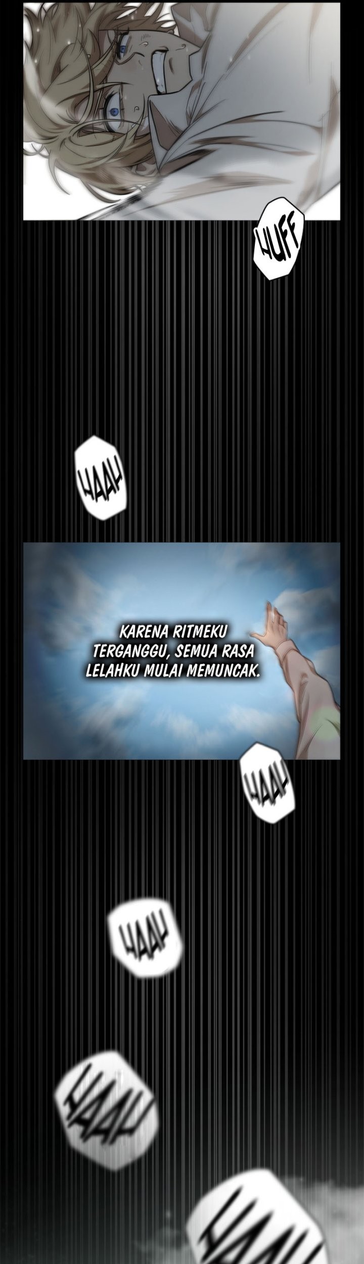 Infinite Mage Chapter 36 - halaman 11
