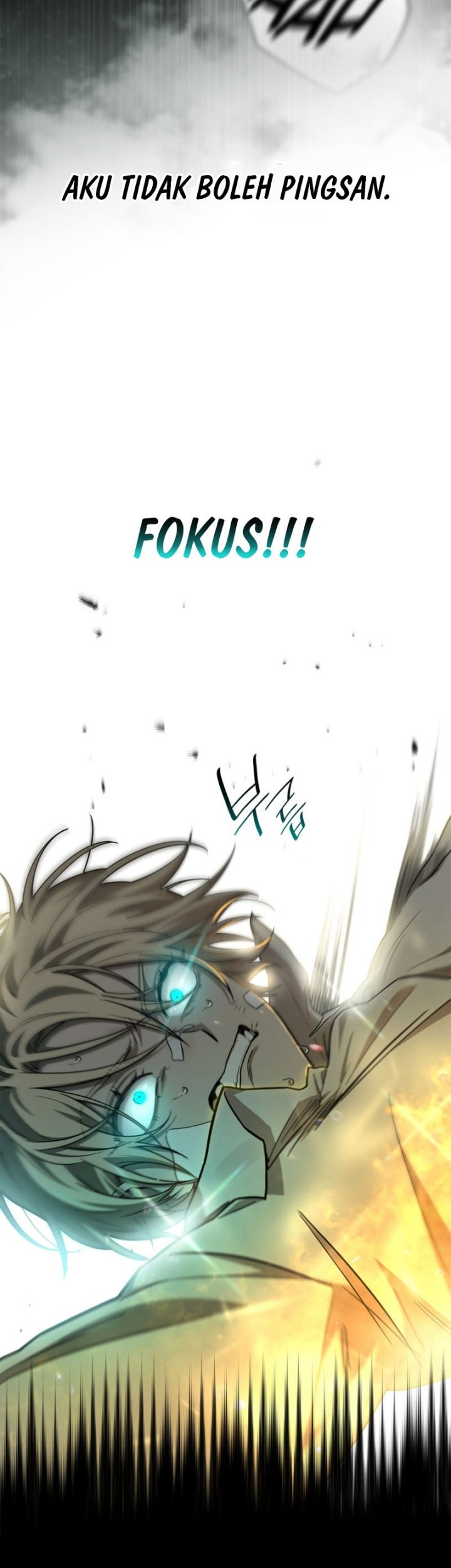 Infinite Mage Chapter 36 - halaman 12
