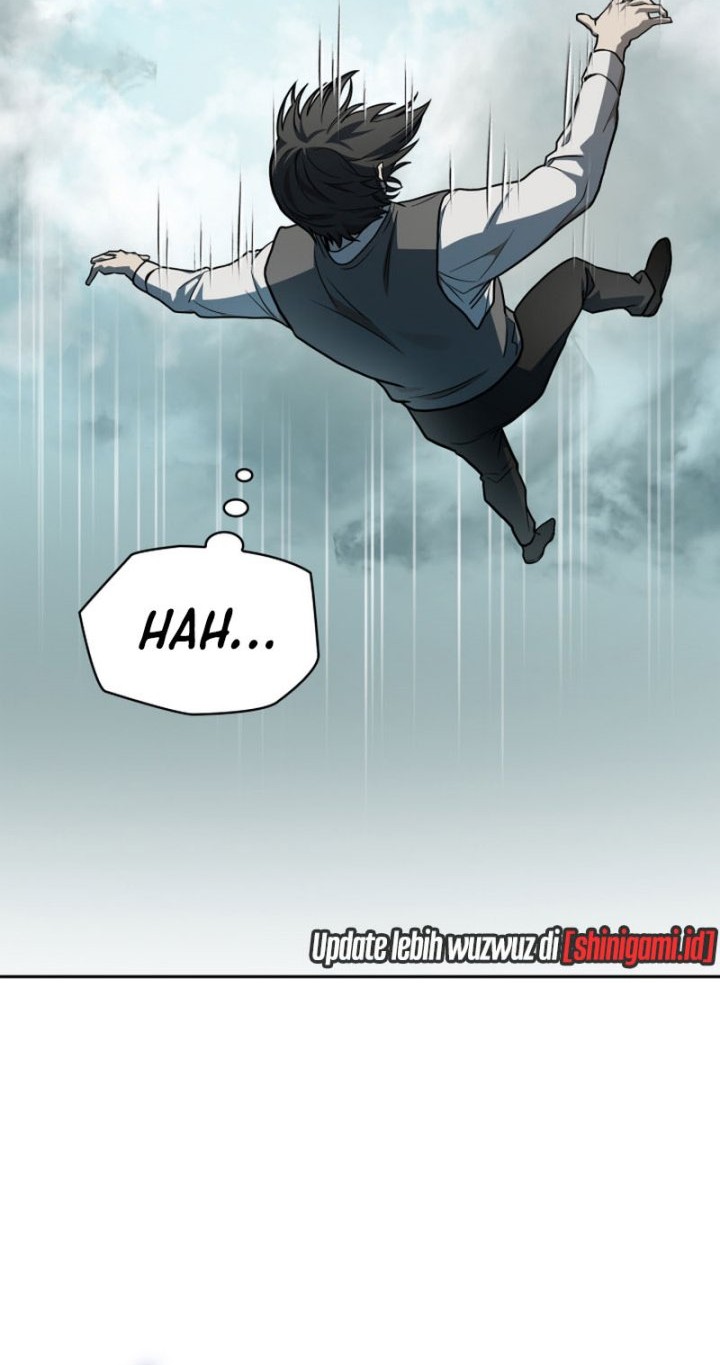 Infinite Mage Chapter 36 - halaman 14