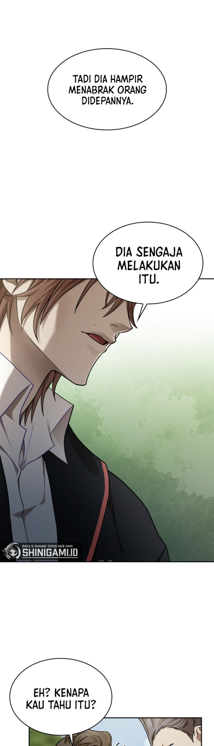 Infinite Mage Chapter 36 - halaman 16