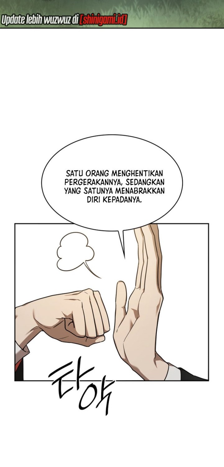 Infinite Mage Chapter 36 - halaman 18