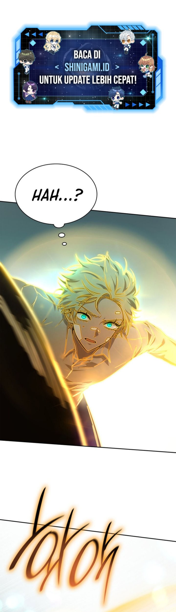 Infinite Mage Chapter 36 - halaman 2