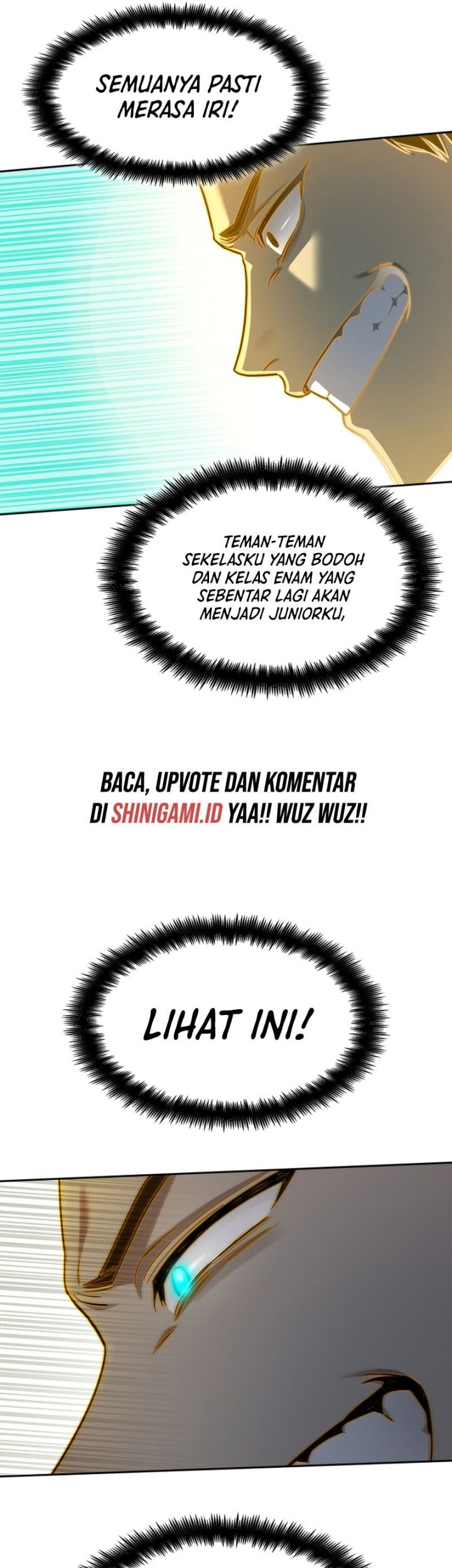 Infinite Mage Chapter 36 - halaman 23