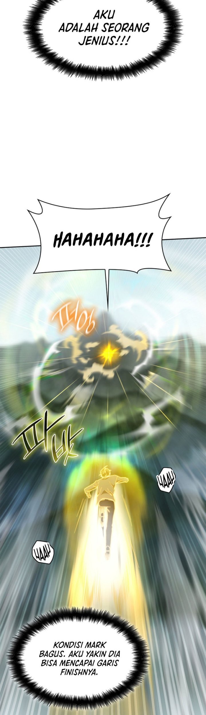Infinite Mage Chapter 36 - halaman 24