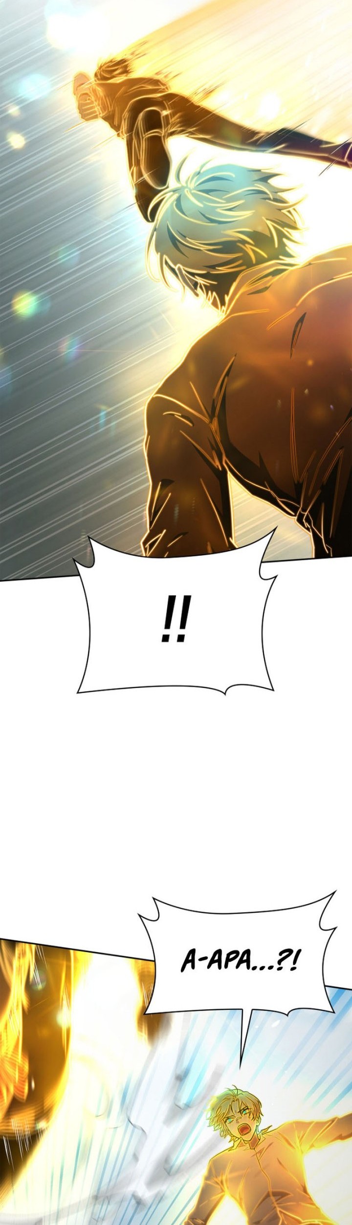 Infinite Mage Chapter 36 - halaman 3