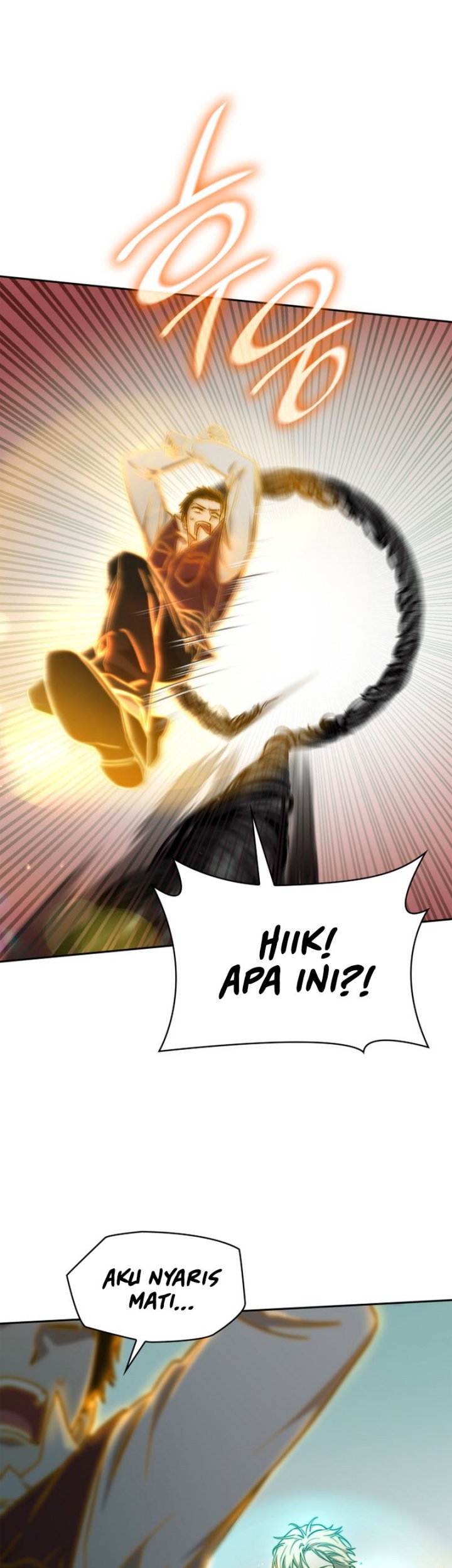 Infinite Mage Chapter 36 - halaman 33