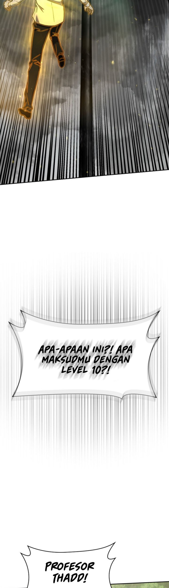 Infinite Mage Chapter 36 - halaman 37