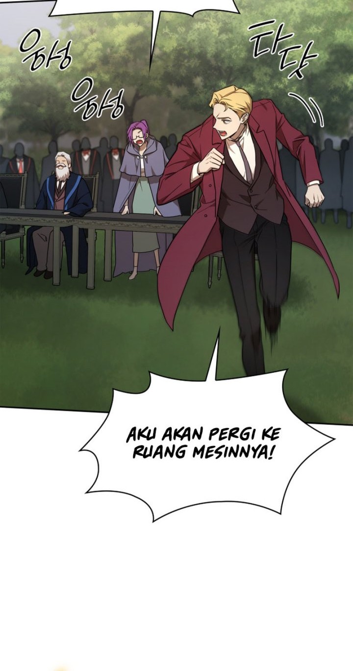 Infinite Mage Chapter 36 - halaman 38