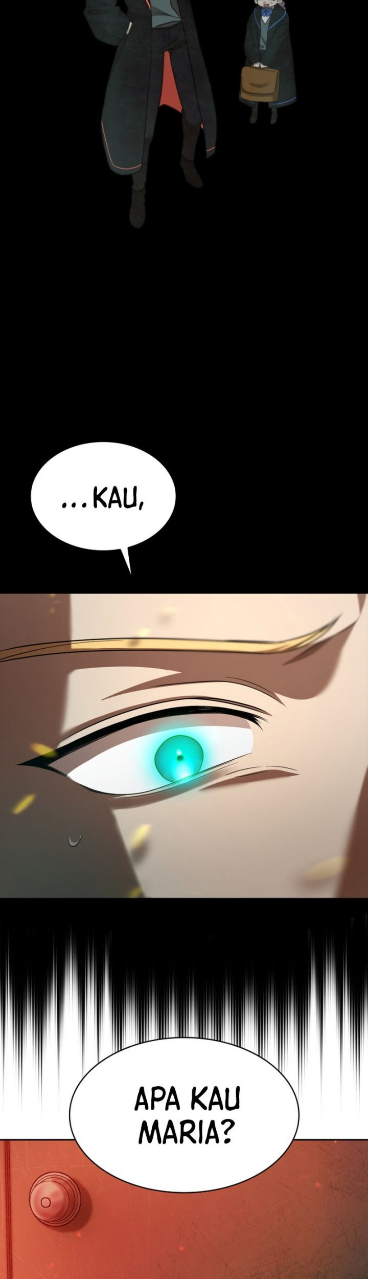 Infinite Mage Chapter 36 - halaman 54