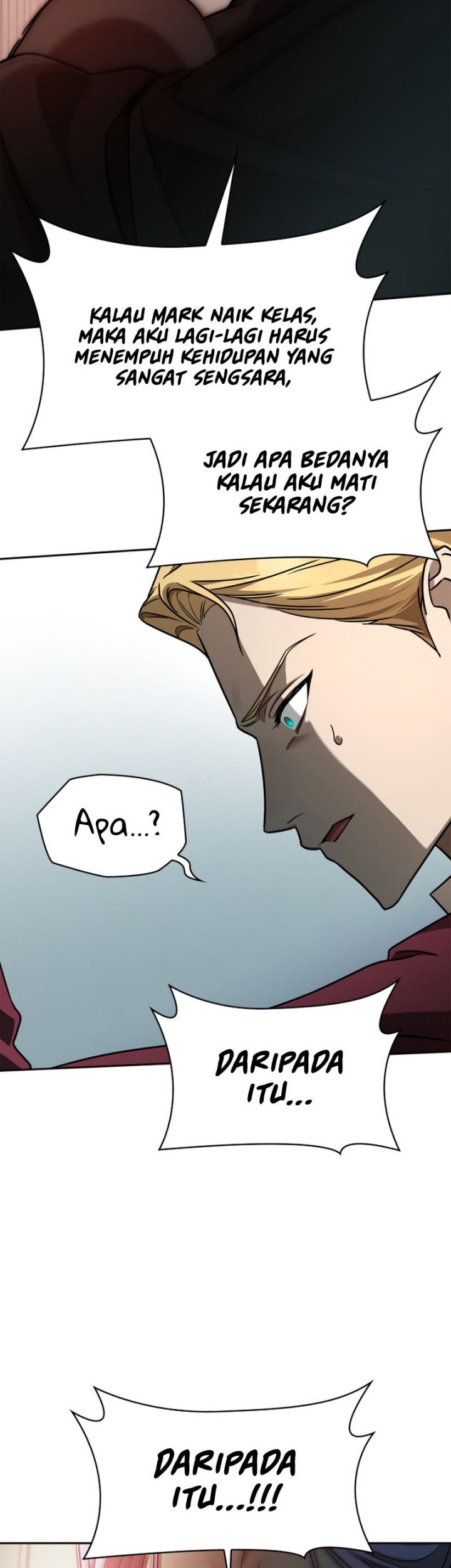 Infinite Mage Chapter 36 - halaman 57