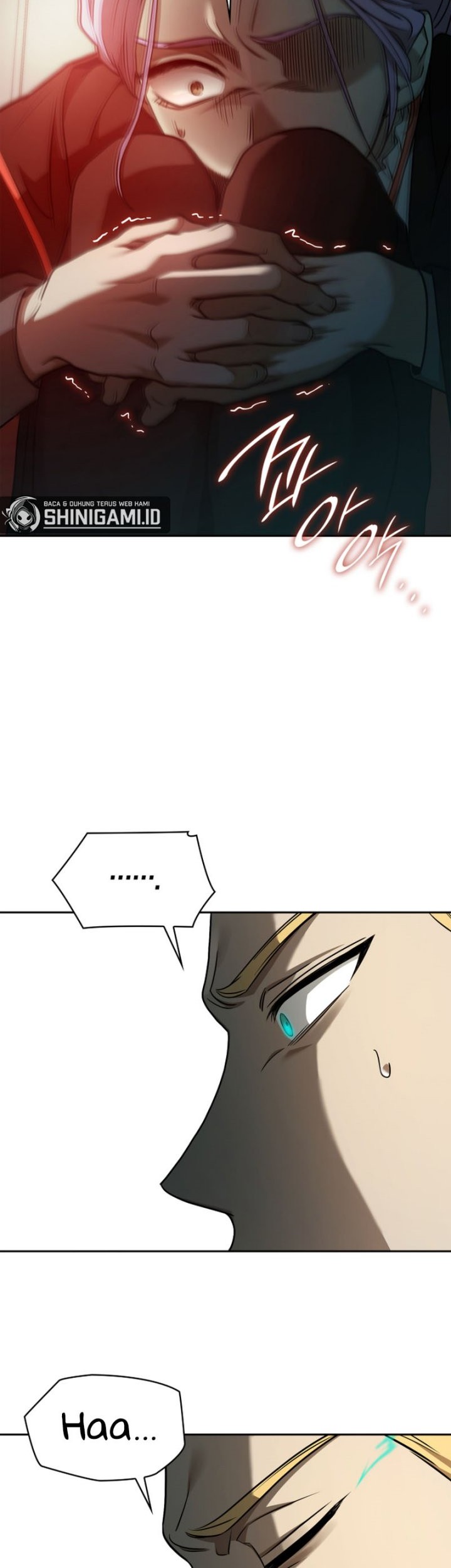 Infinite Mage Chapter 36 - halaman 58