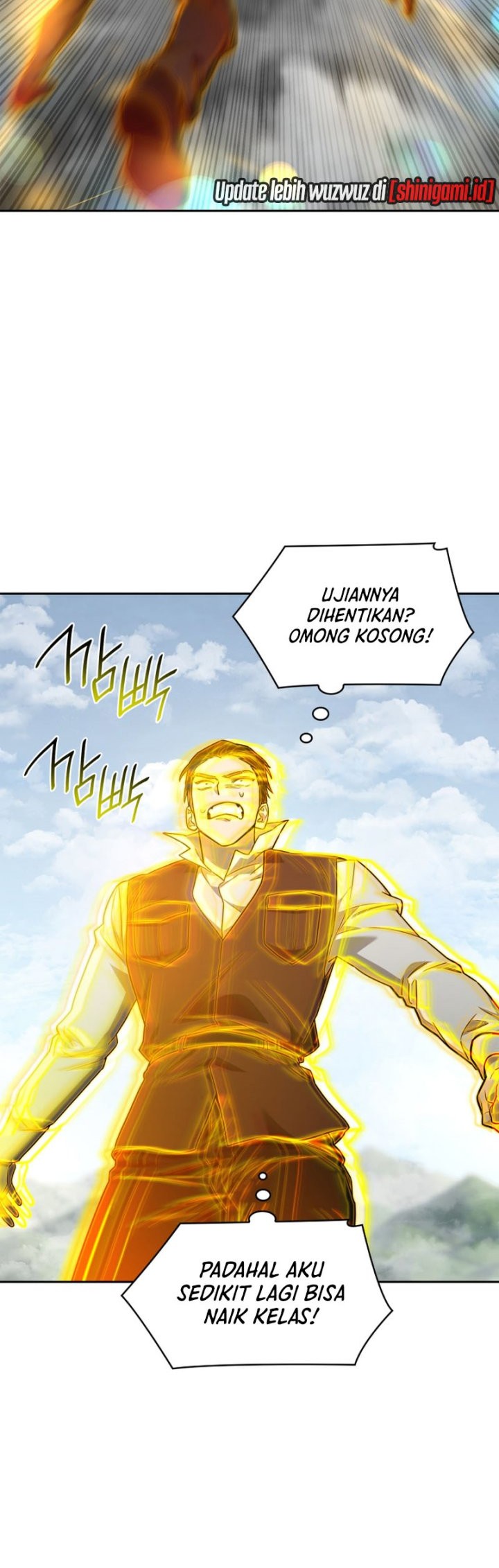 Infinite Mage Chapter 36 - halaman 62