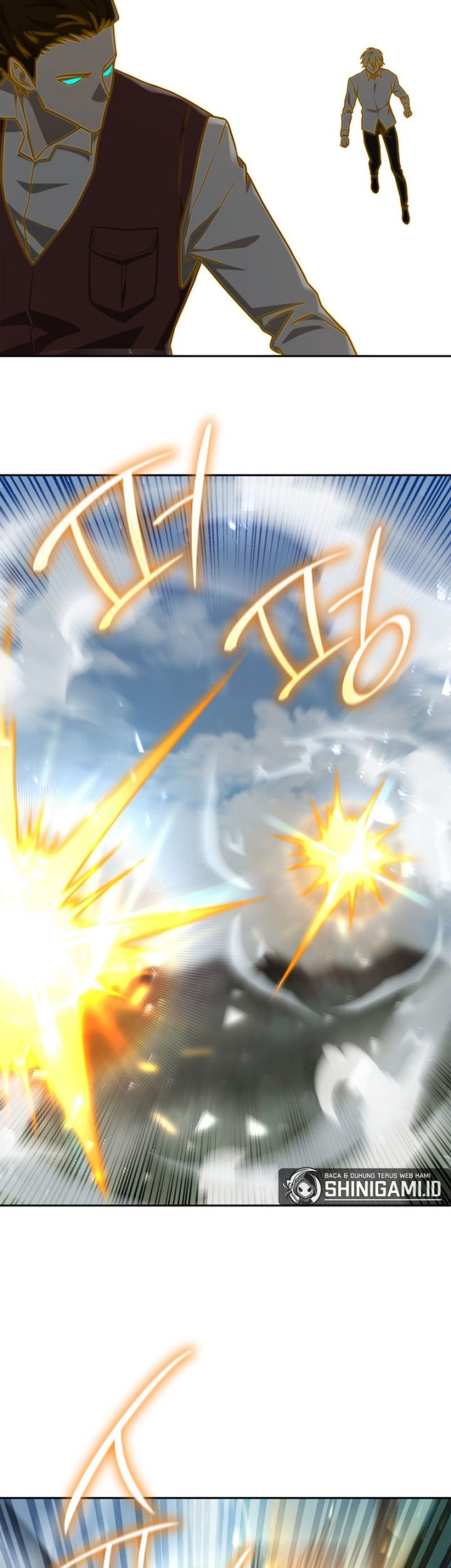 Infinite Mage Chapter 36 - halaman 64