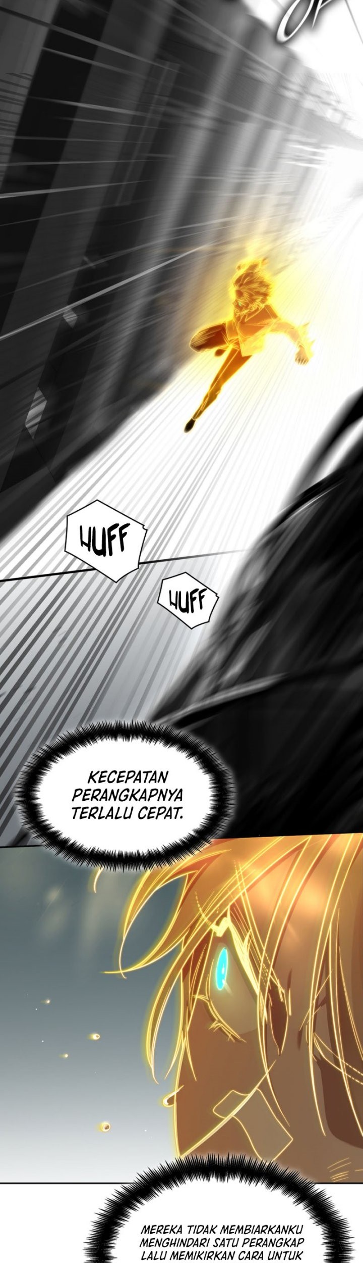 Infinite Mage Chapter 37 - halaman 12