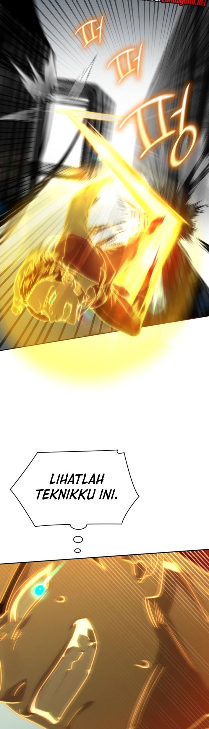 Infinite Mage Chapter 37 - halaman 16