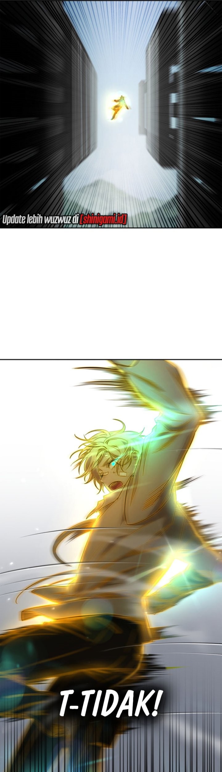 Infinite Mage Chapter 37 - halaman 18