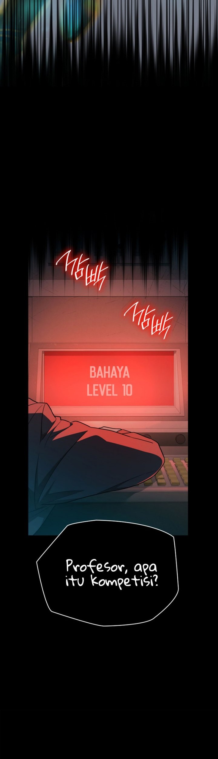 Infinite Mage Chapter 37 - halaman 19
