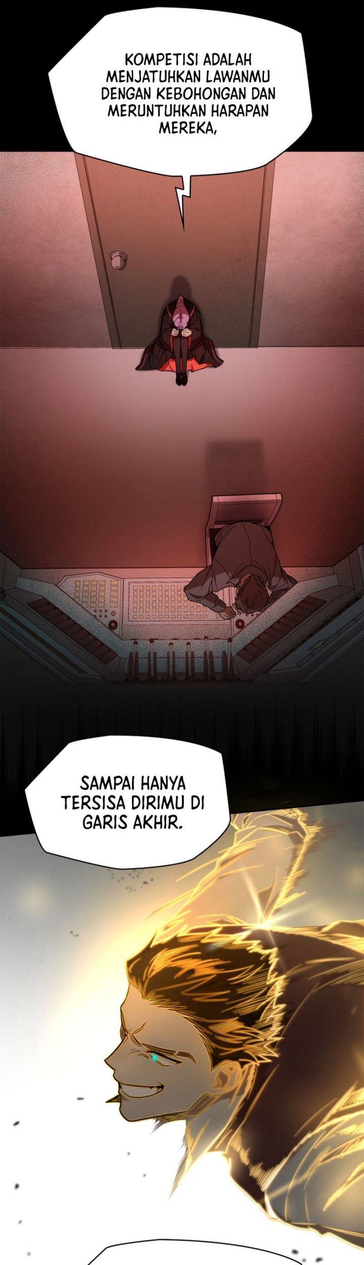 Infinite Mage Chapter 37 - halaman 20