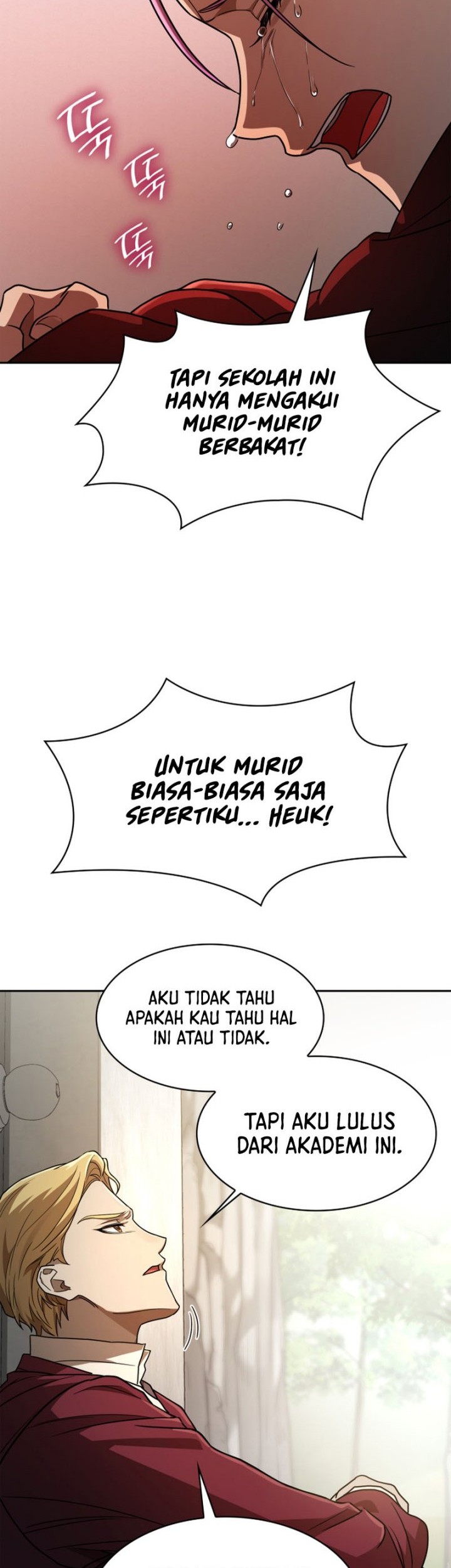 Infinite Mage Chapter 37 - halaman 23