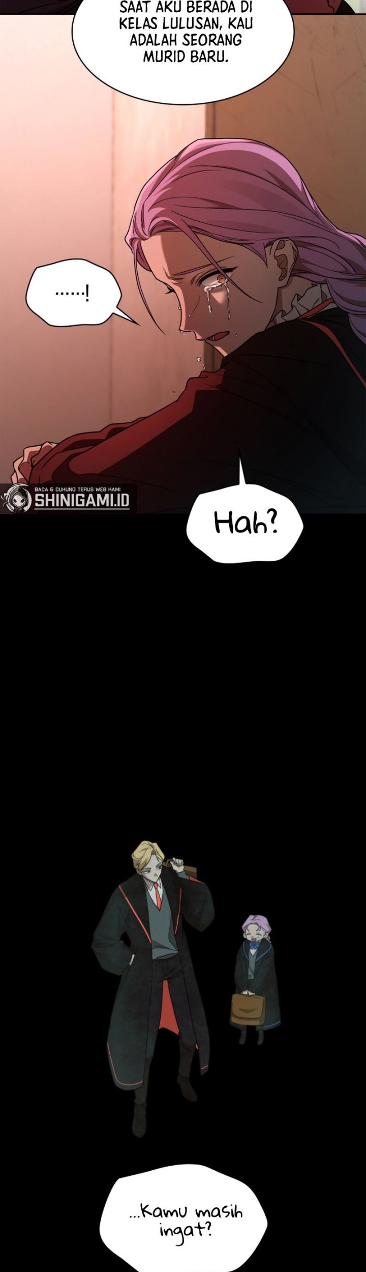 Infinite Mage Chapter 37 - halaman 24
