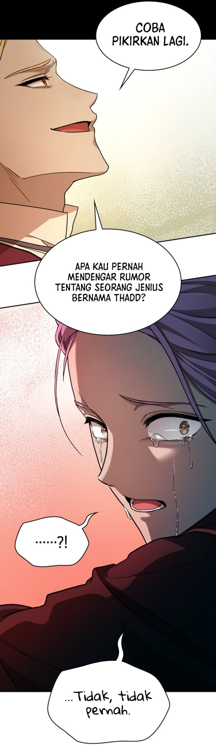 Infinite Mage Chapter 37 - halaman 26