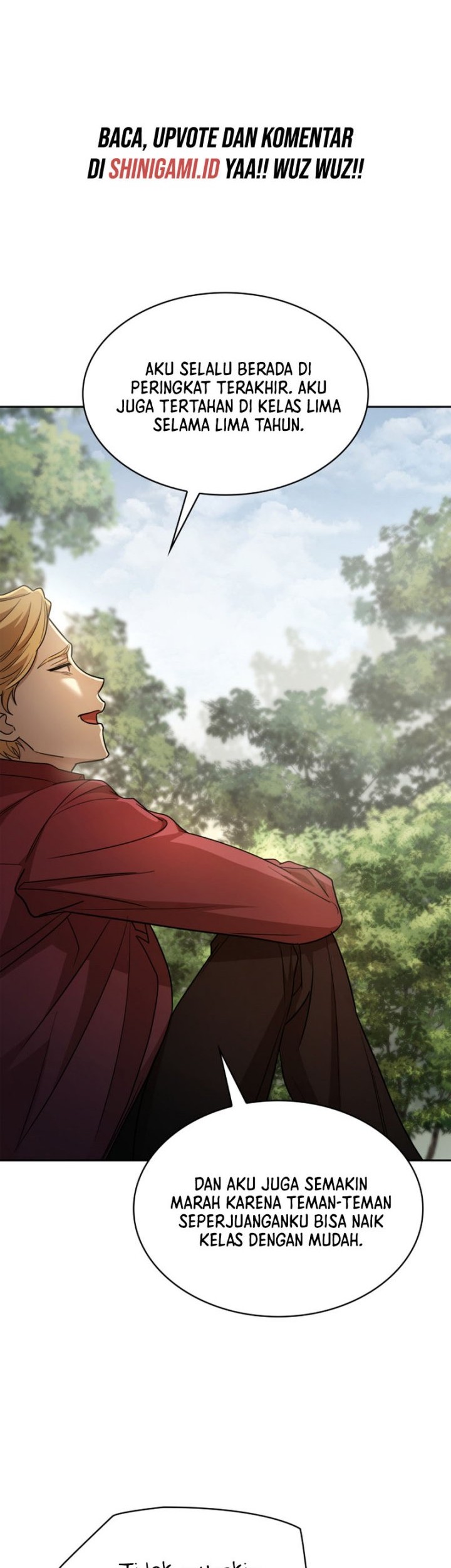 Infinite Mage Chapter 37 - halaman 27