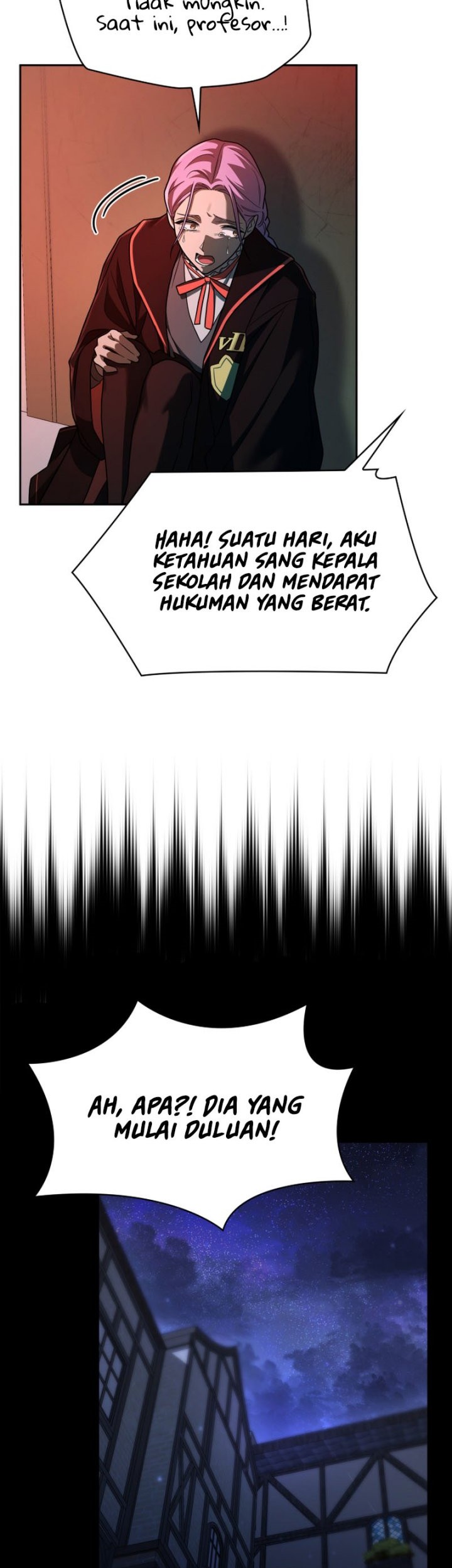 Infinite Mage Chapter 37 - halaman 28