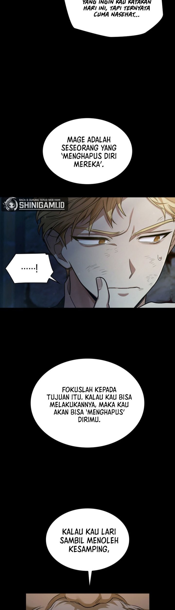 Infinite Mage Chapter 37 - halaman 31