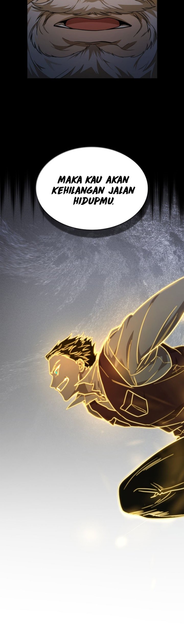 Infinite Mage Chapter 37 - halaman 32