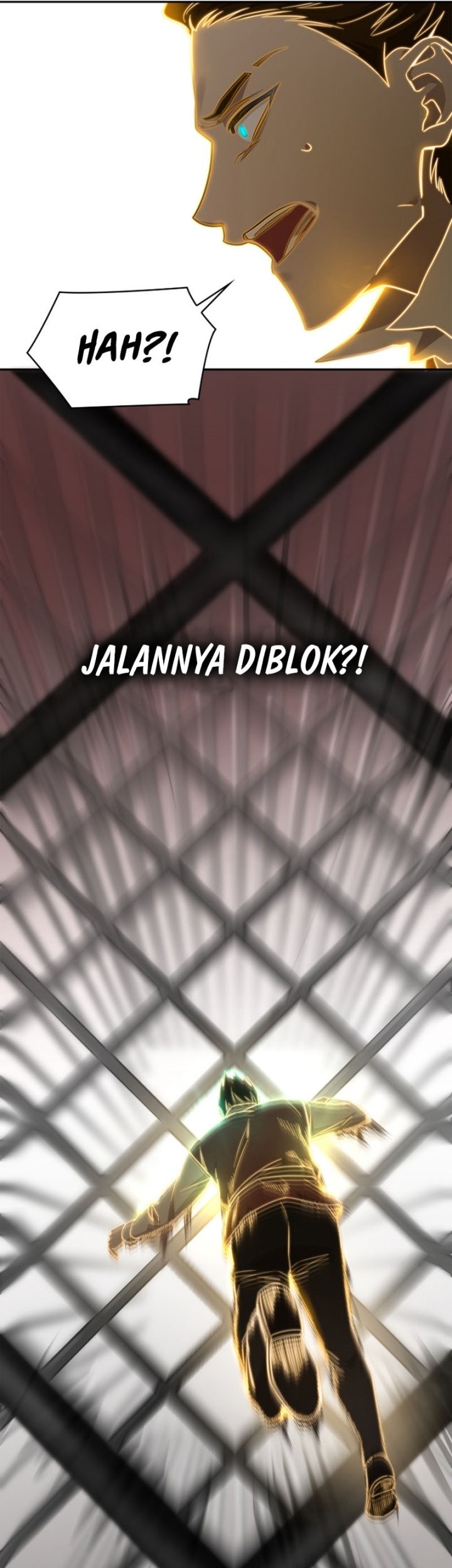 Infinite Mage Chapter 37 - halaman 34