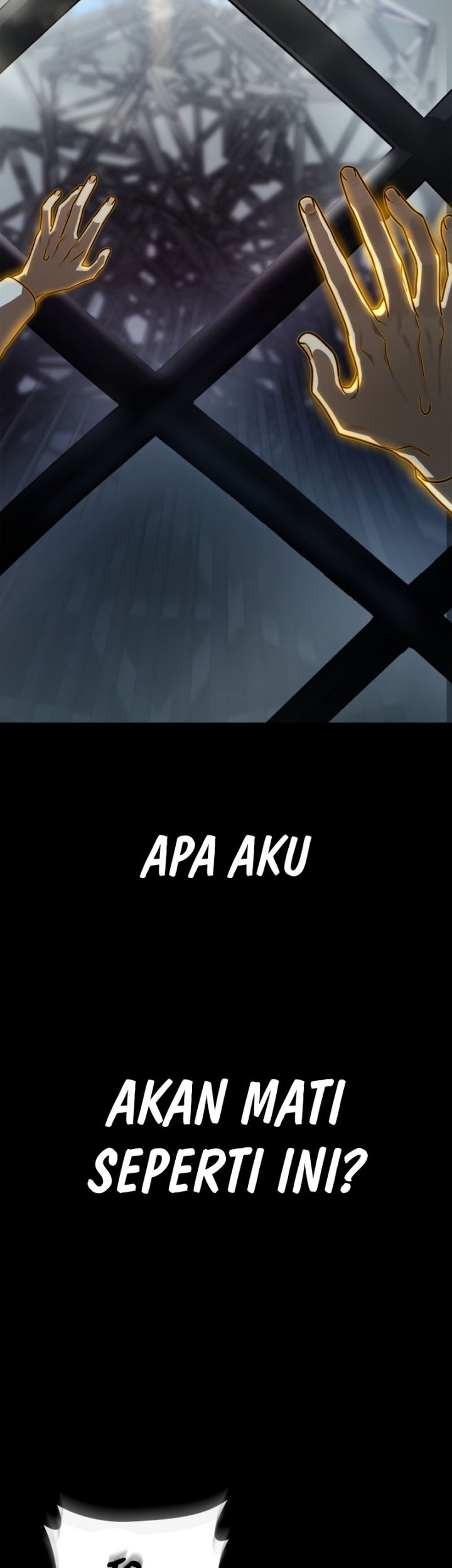 Infinite Mage Chapter 37 - halaman 36
