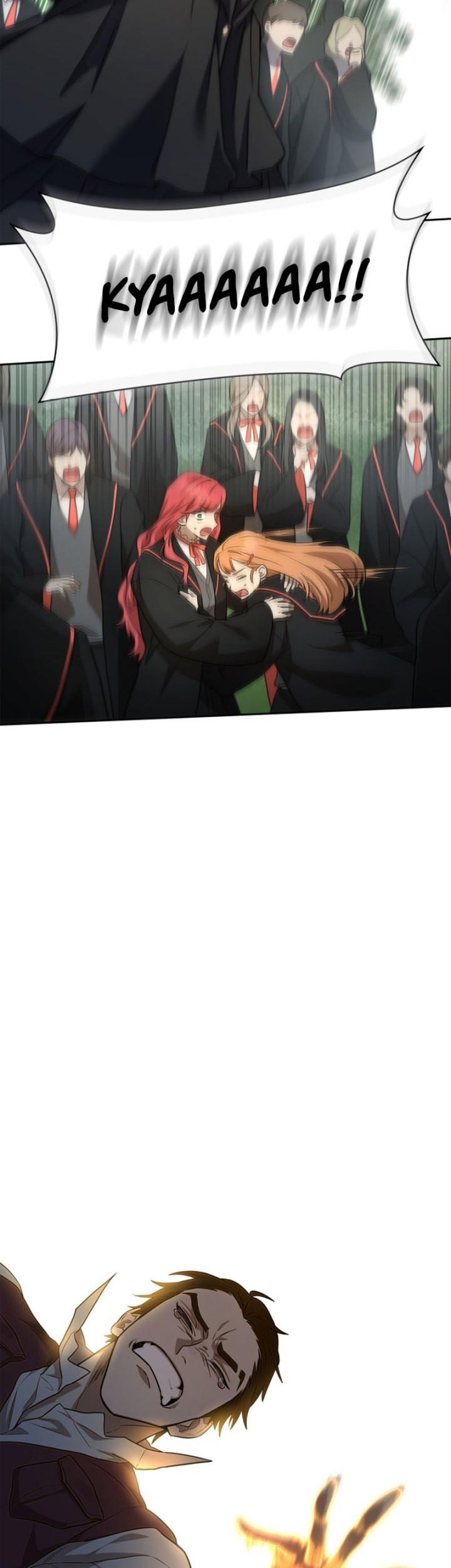 Infinite Mage Chapter 37 - halaman 39
