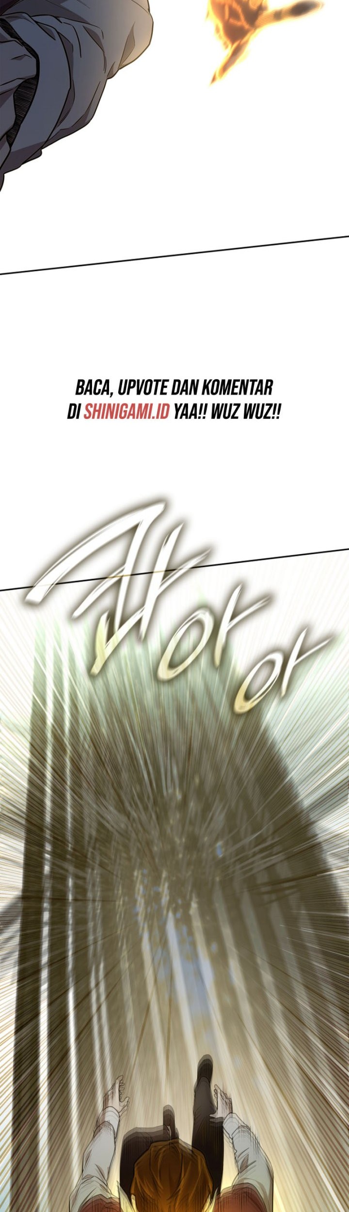 Infinite Mage Chapter 37 - halaman 40