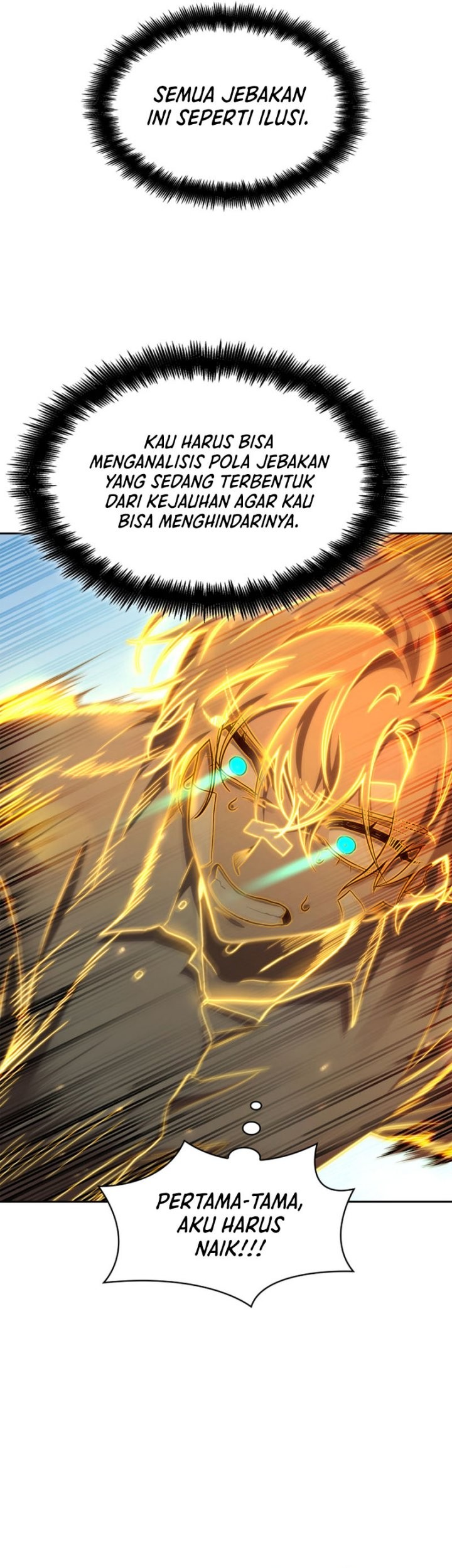 Infinite Mage Chapter 37 - halaman 46